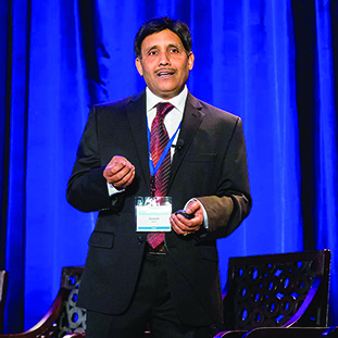 Suresh Katta,Founder & CEO